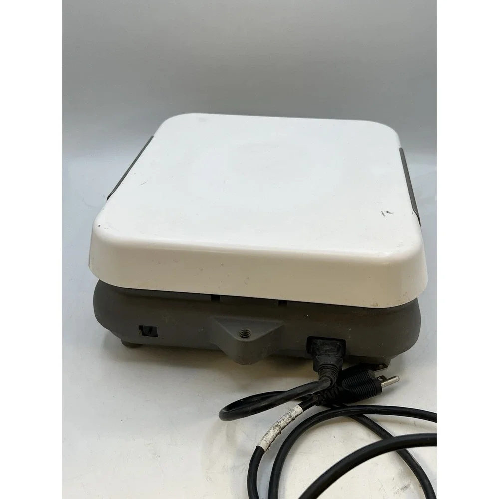 Corning PC-610 Electric Countertop Stirrer W/ Power Cord Works!